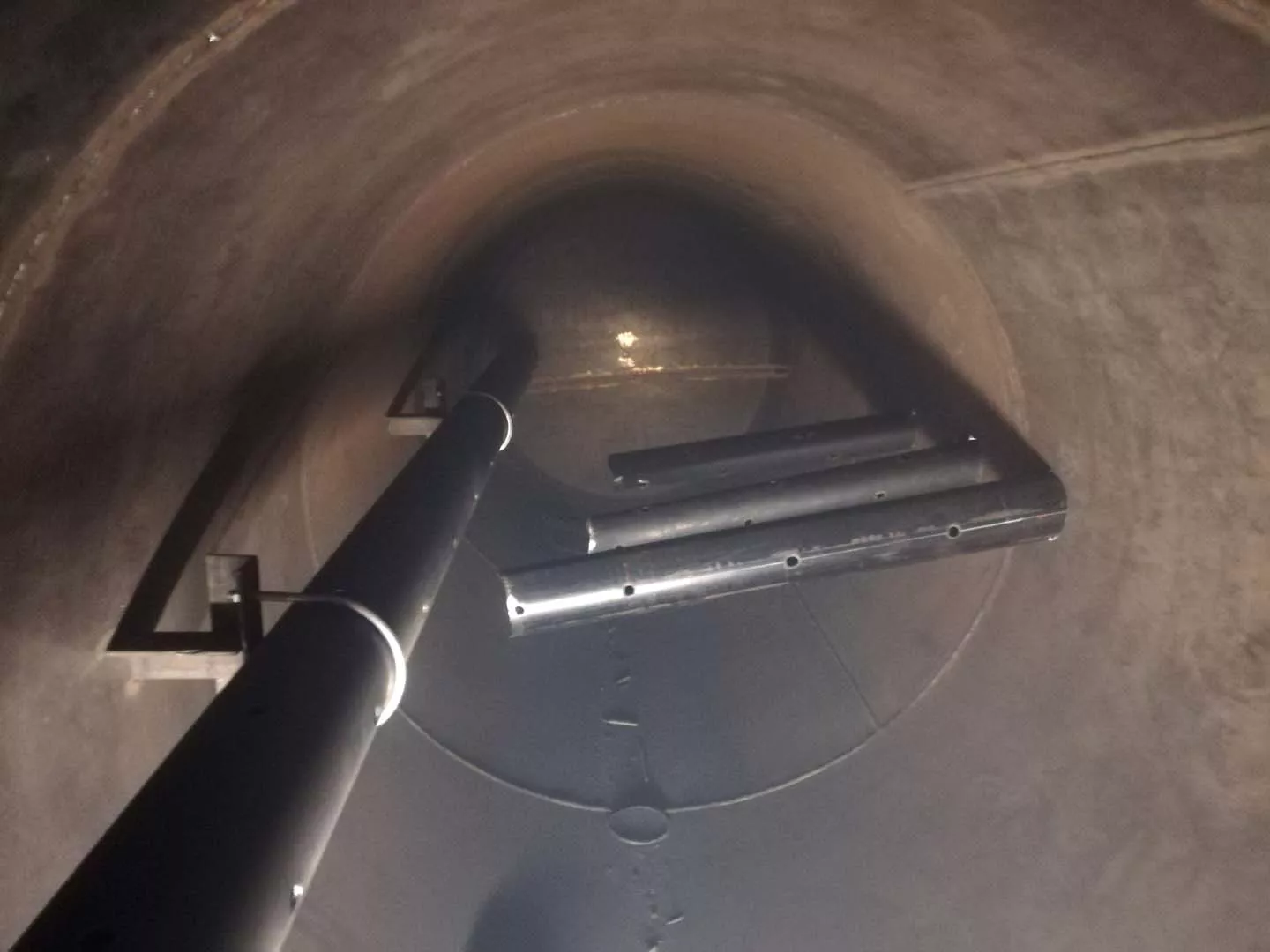 Kondens Tankı