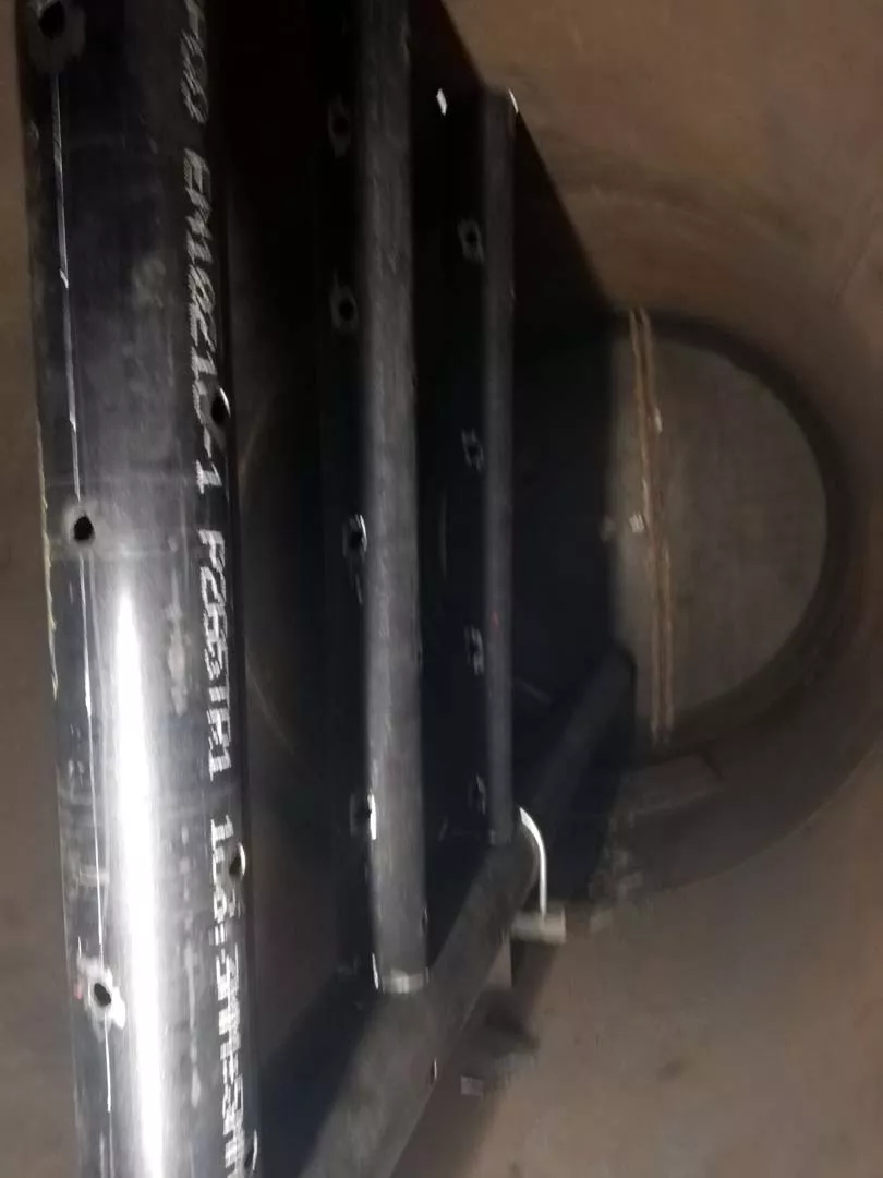 Kondens Tankı