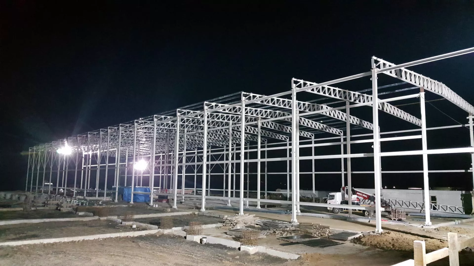 project