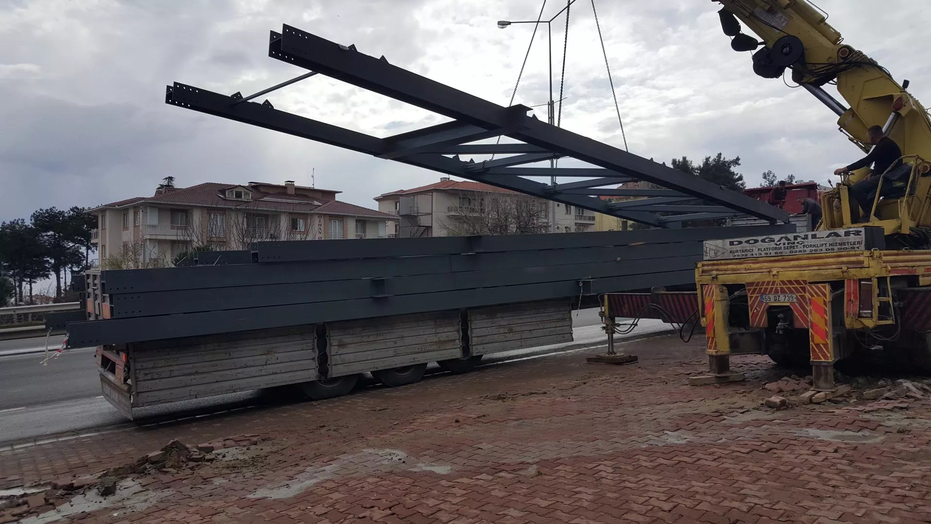 project
